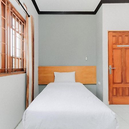 Santo Guest House Tropodo Brebek Εξωτερικό φωτογραφία