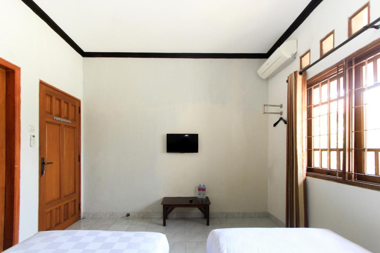 Santo Guest House Tropodo Brebek Εξωτερικό φωτογραφία