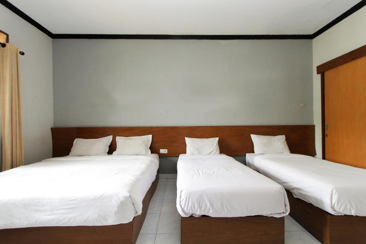 Santo Guest House Tropodo Brebek Εξωτερικό φωτογραφία