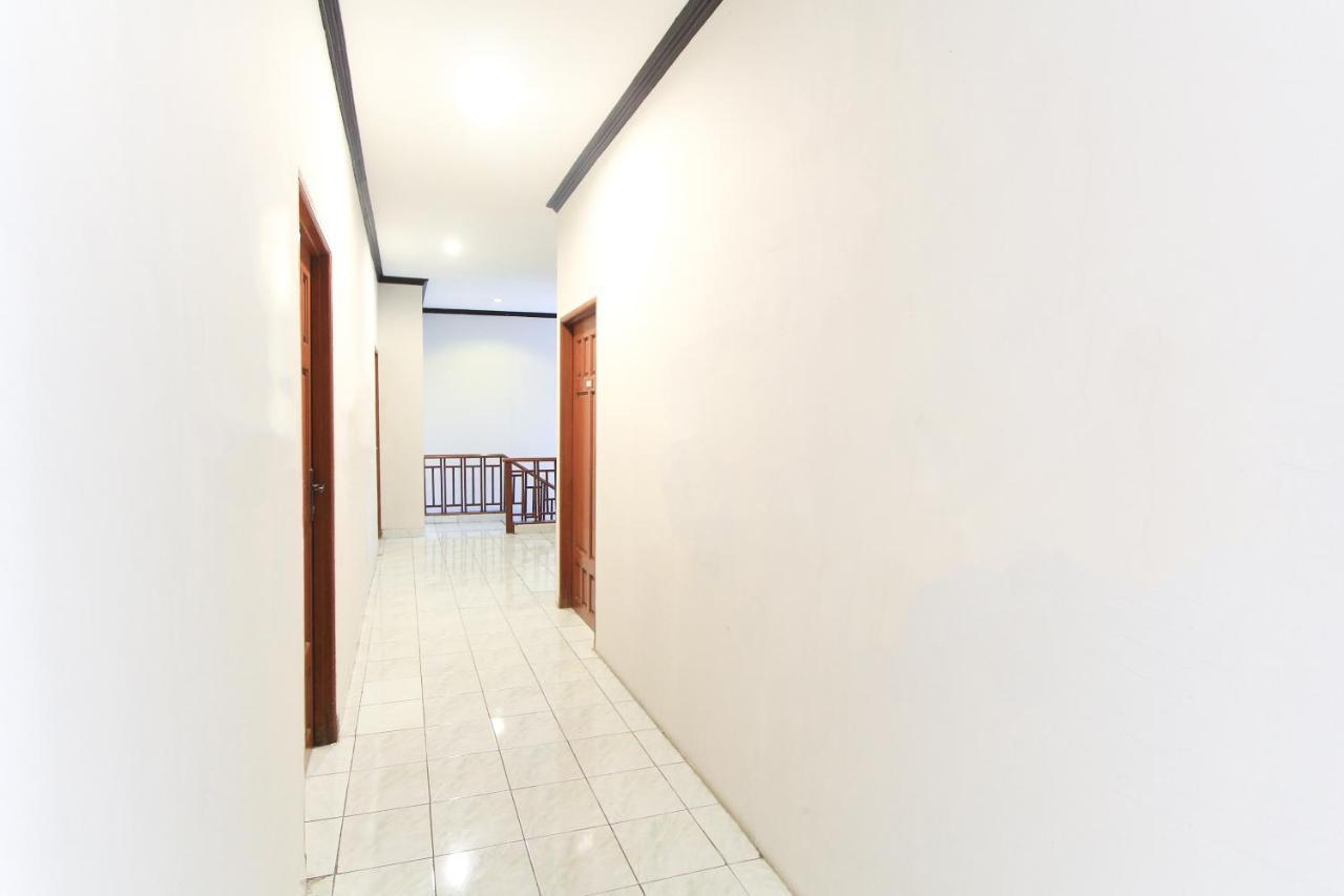 Santo Guest House Tropodo Brebek Εξωτερικό φωτογραφία