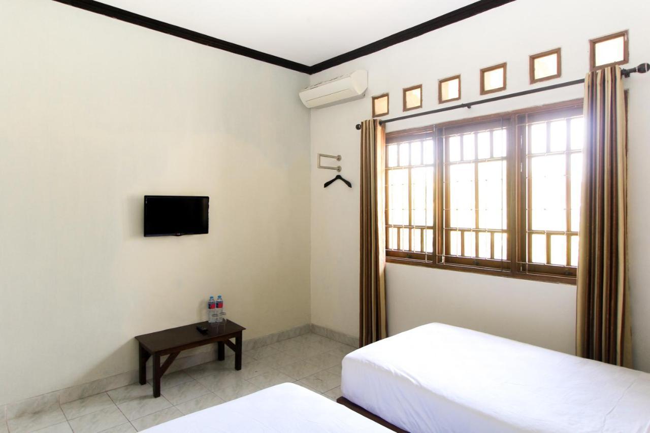 Santo Guest House Tropodo Brebek Εξωτερικό φωτογραφία