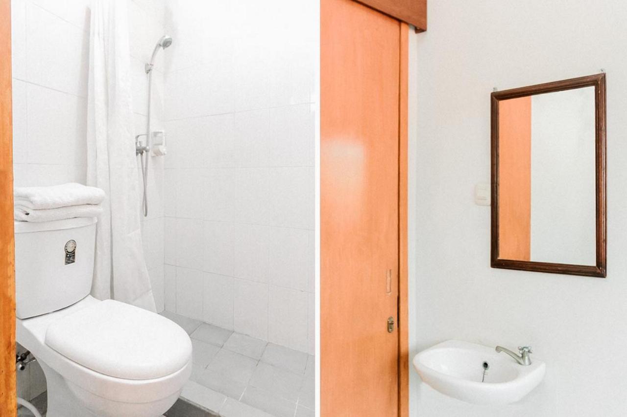 Santo Guest House Tropodo Brebek Εξωτερικό φωτογραφία