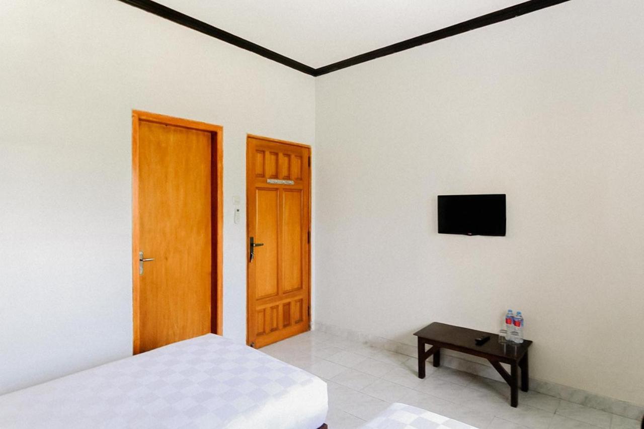 Santo Guest House Tropodo Brebek Εξωτερικό φωτογραφία