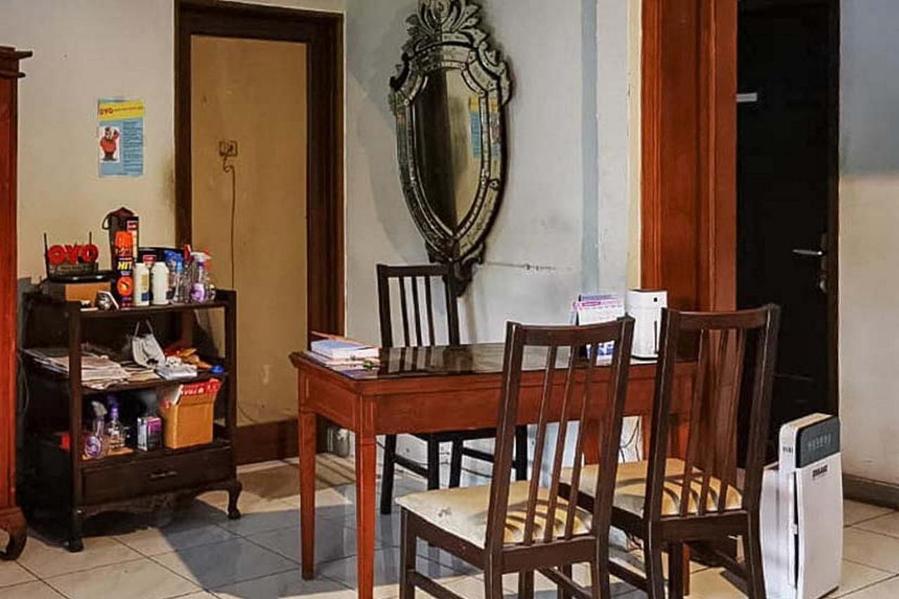 Santo Guest House Tropodo Brebek Εξωτερικό φωτογραφία