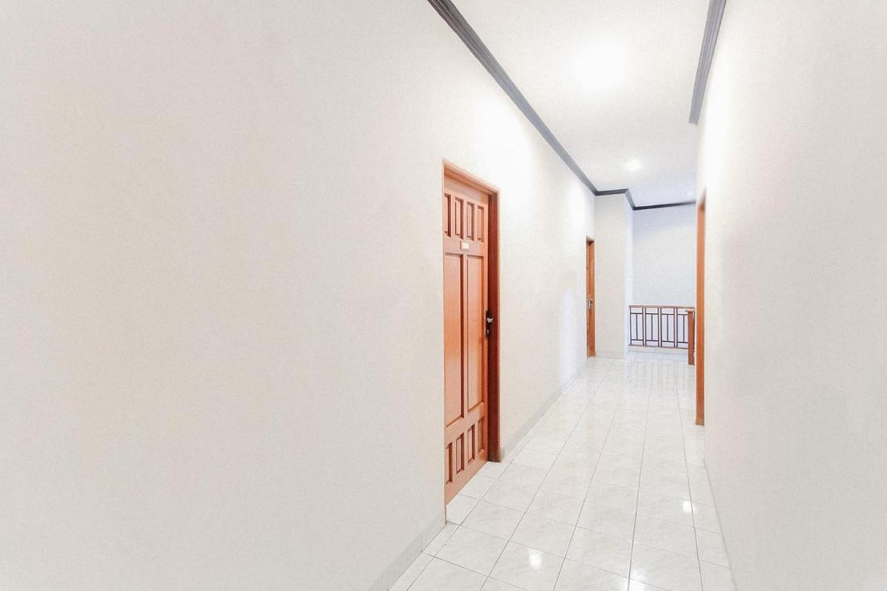 Santo Guest House Tropodo Brebek Εξωτερικό φωτογραφία