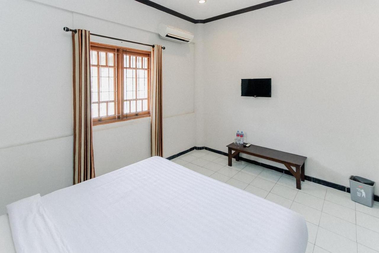 Santo Guest House Tropodo Brebek Εξωτερικό φωτογραφία