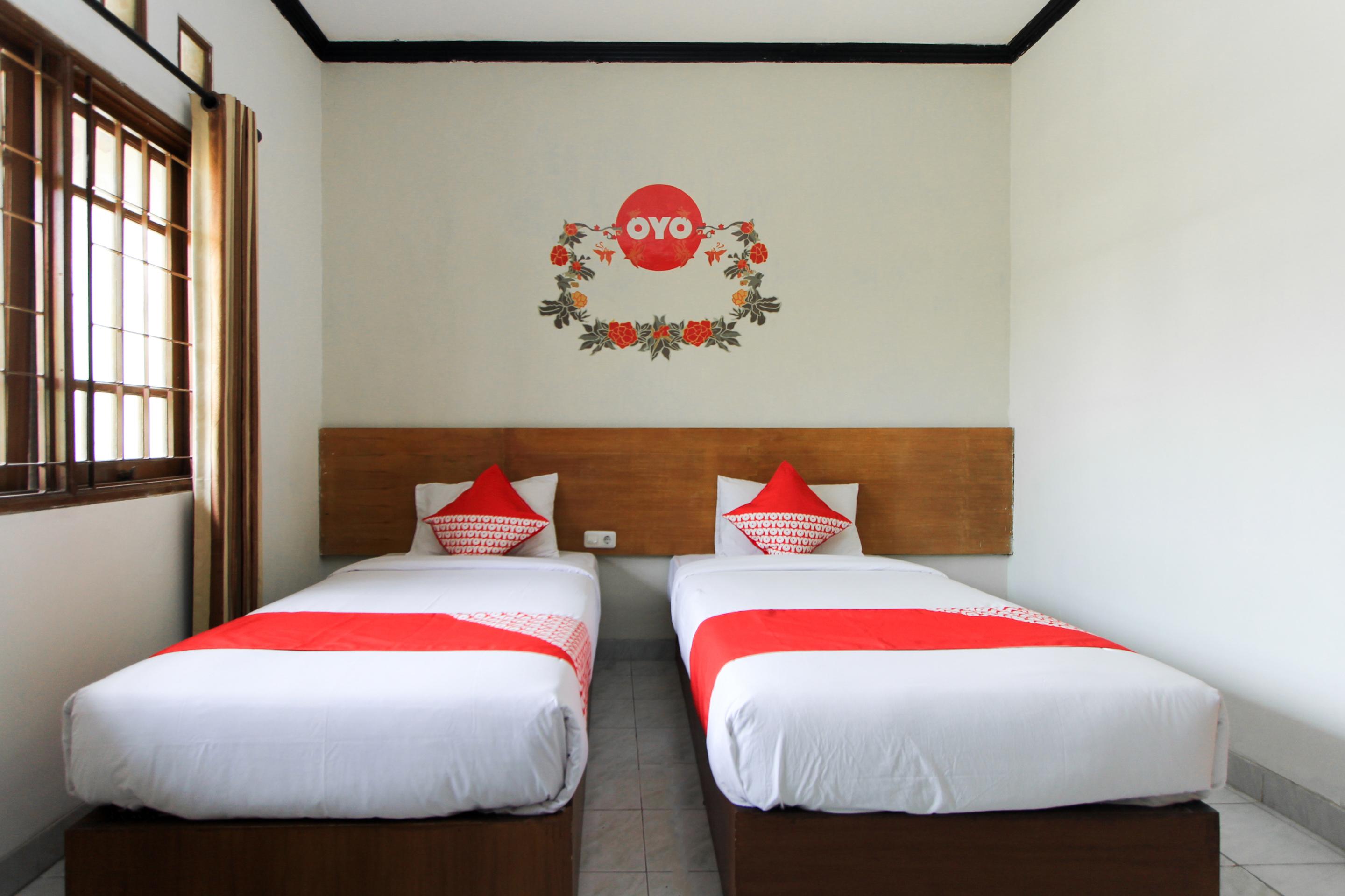 Santo Guest House Tropodo Brebek Εξωτερικό φωτογραφία