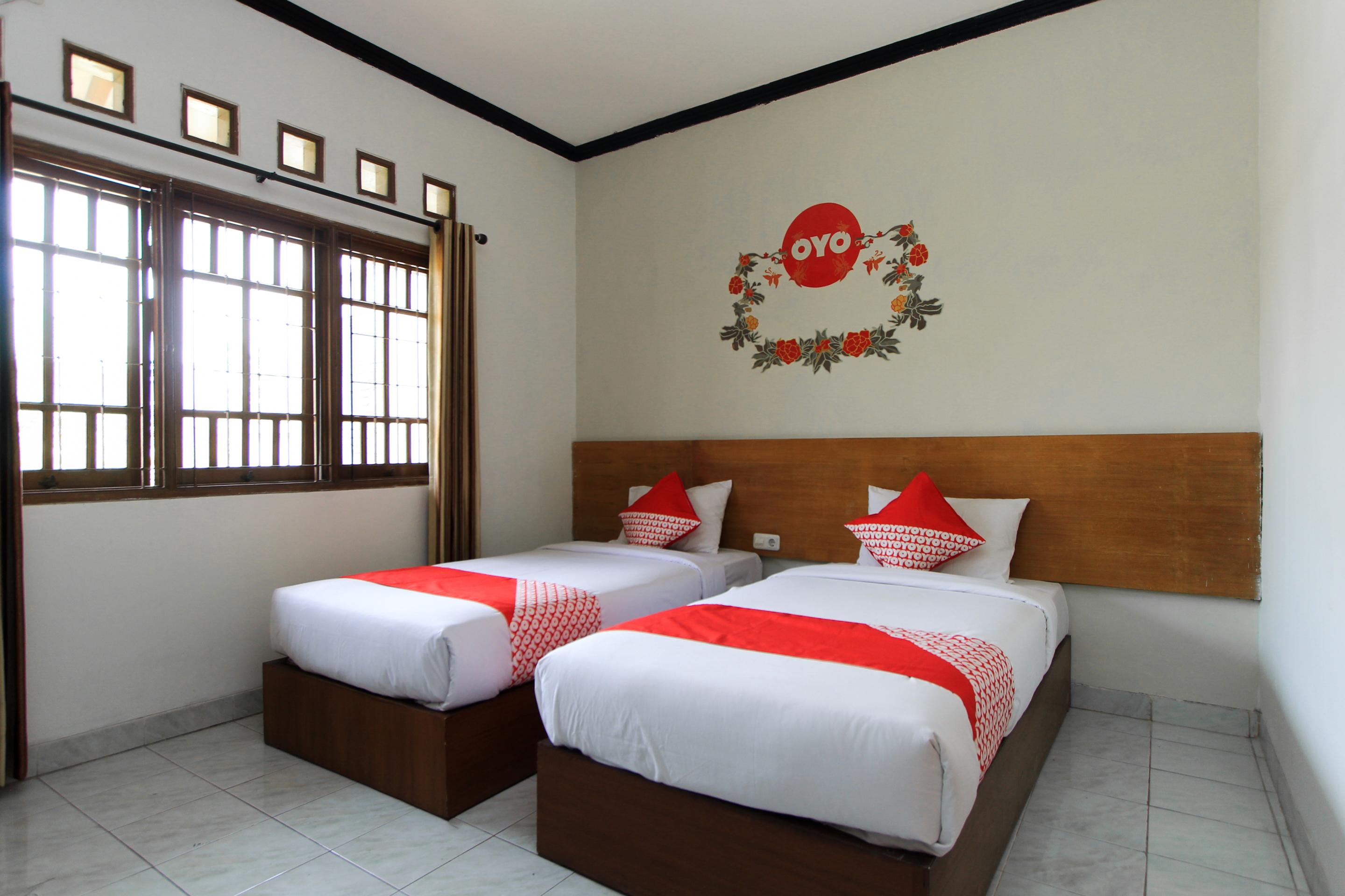 Santo Guest House Tropodo Brebek Εξωτερικό φωτογραφία