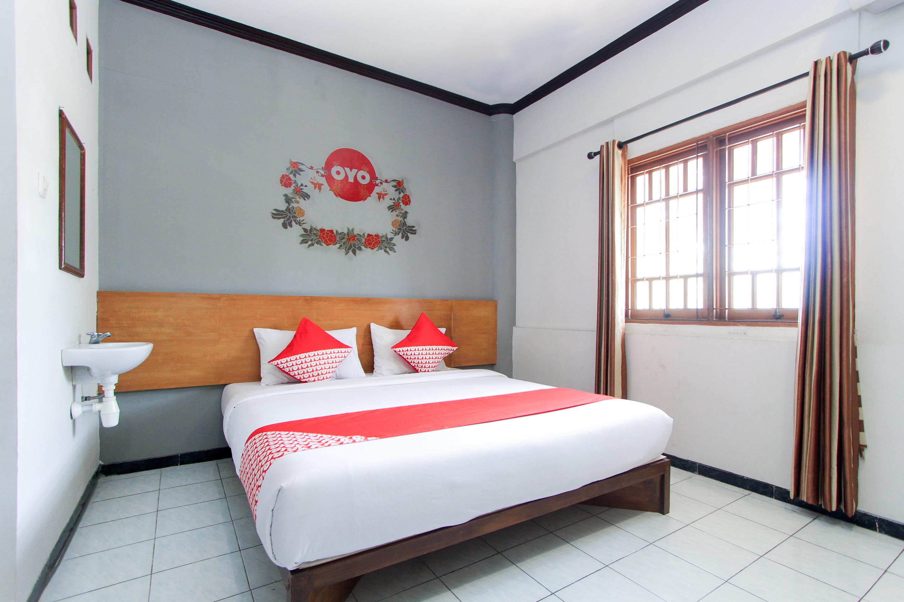 Santo Guest House Tropodo Brebek Εξωτερικό φωτογραφία