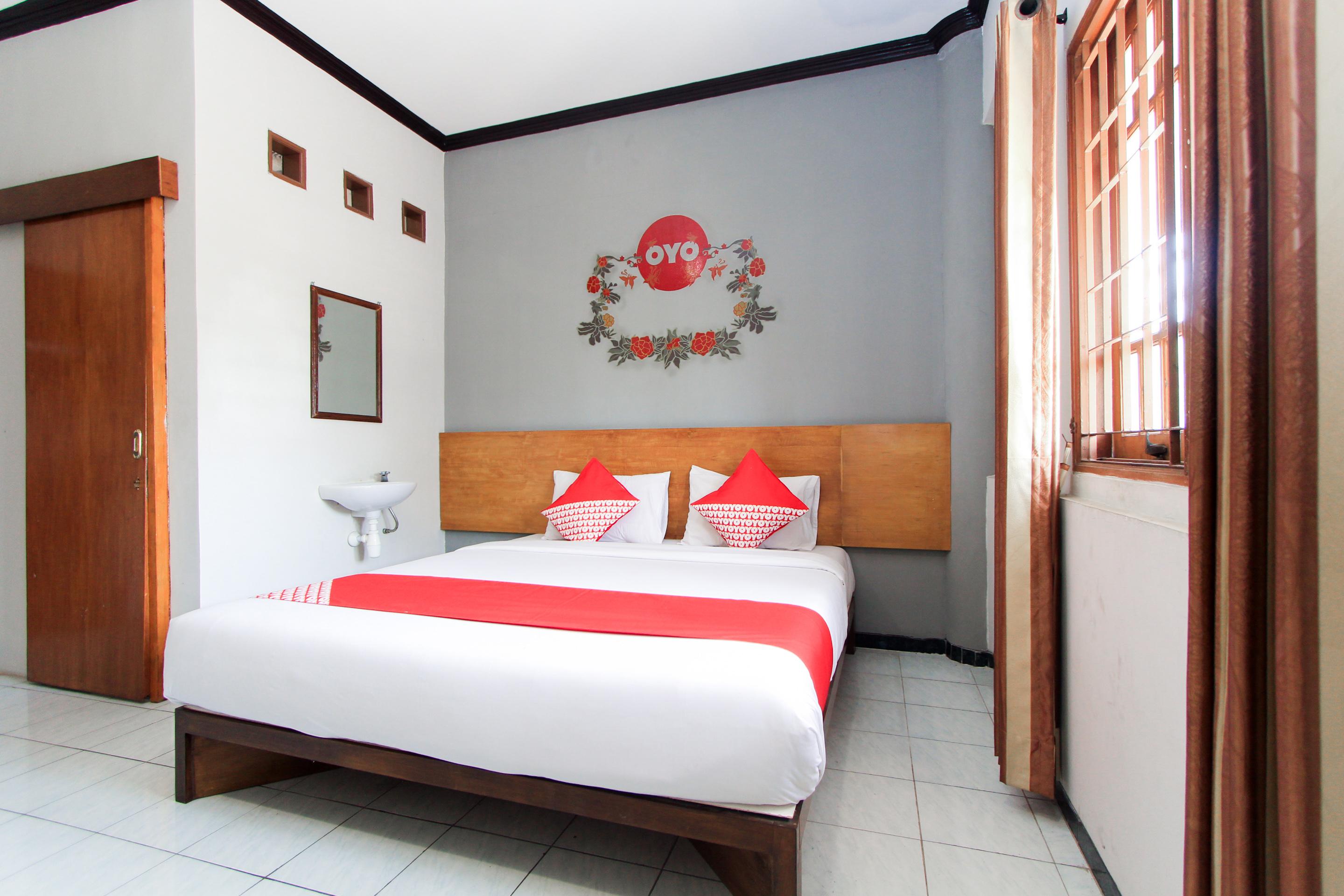 Santo Guest House Tropodo Brebek Εξωτερικό φωτογραφία