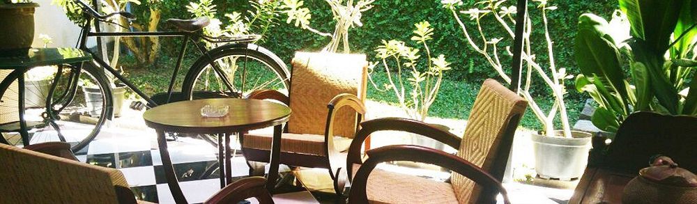 Santo Guest House Tropodo Brebek Εξωτερικό φωτογραφία