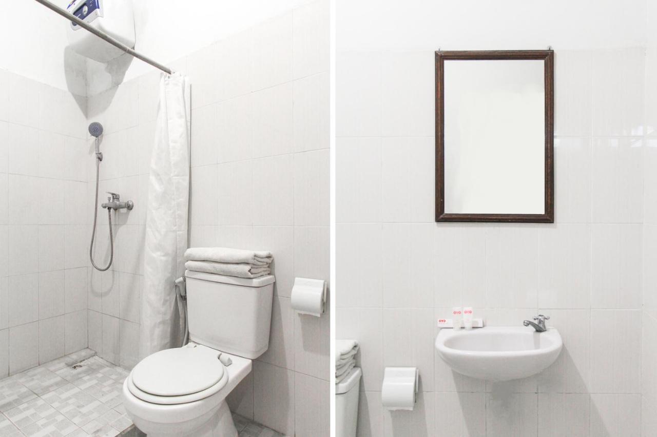 Santo Guest House Tropodo Brebek Εξωτερικό φωτογραφία